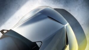 Opel STX Concept primeras imágenes